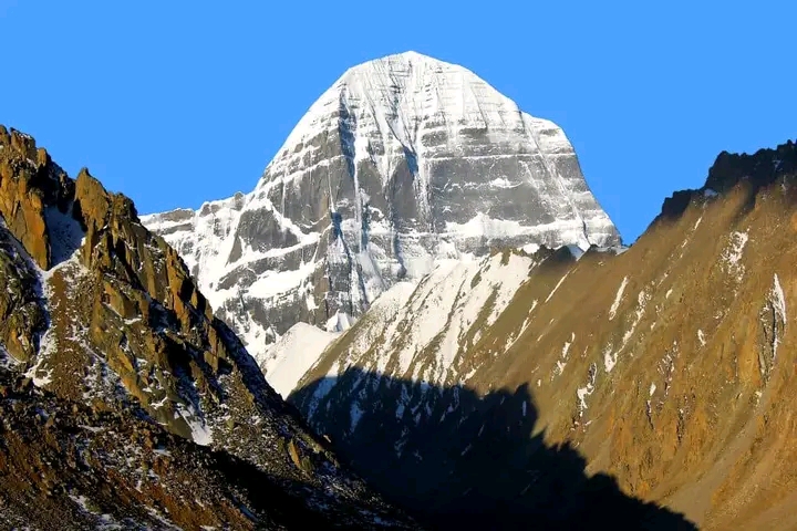 Núi Kailash